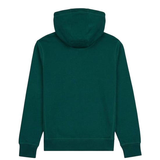 Jack Wills Heren Batsford Hoodie (Regenwoud) - Image 2