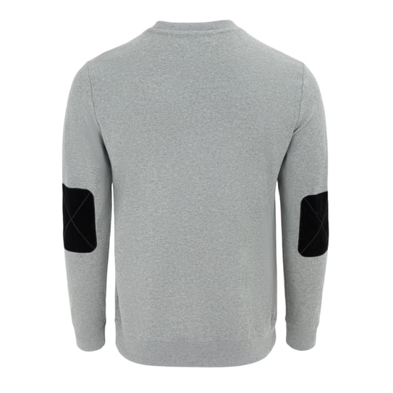 Howick Heren Logo Sweatshirt (Grijs) - Image 2