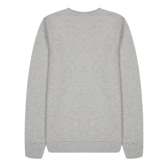 Boss Sweatshirt voor kinderen (Grijs) - Image 2