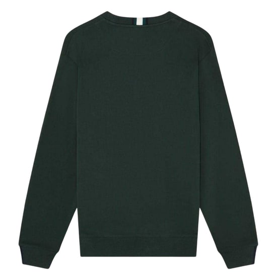 Ted Baker Mens Crew Neck Sweatshirt (Green) - Image 3
