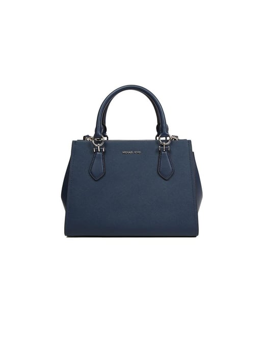 Michael Kors Schoudertas Marineblauw - Image 1