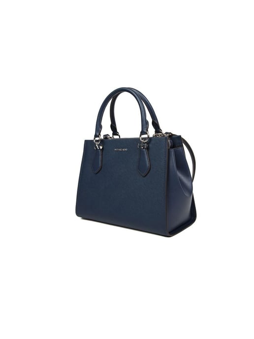 Michael Kors Schoudertas Marineblauw - Image 2