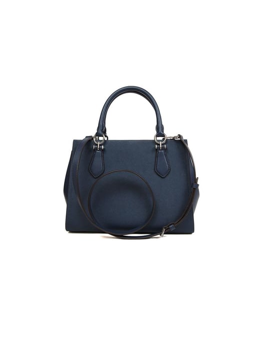 Michael Kors Schoudertas Marineblauw - Image 3