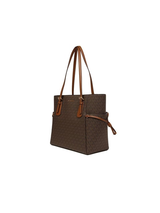 Michael Kors Schoudertas Bruin - Image 2