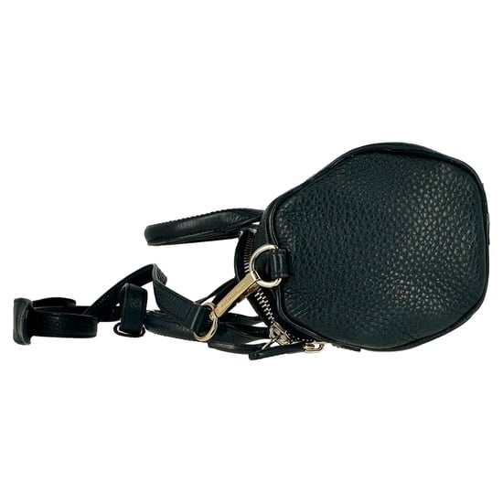 Alexander Wang Rocco Satchel in Black Leather - Image 5