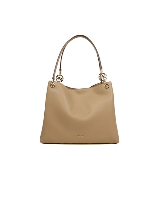 Michael Kors Tote-väska Kamel - Image 1
