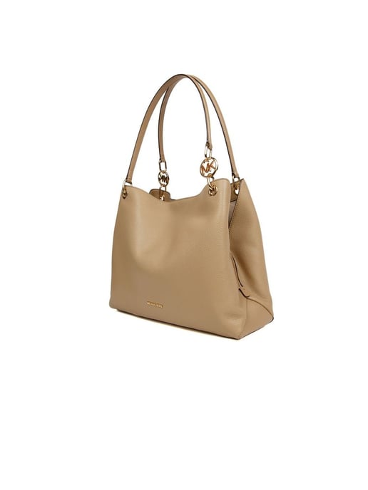 Michael Kors Tote-väska Kamel - Image 2