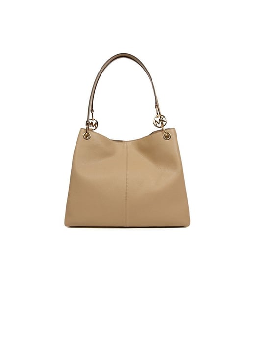 Michael Kors Tote-väska Kamel - Image 3