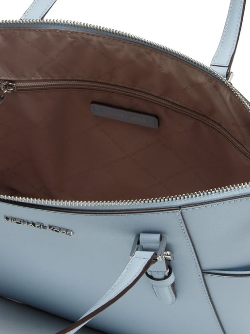 Michael Kors Schoudertas Pale Ocean - Image 4