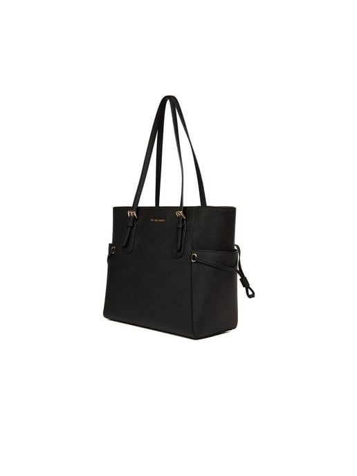 Michael Kors Schoudertas Zwart - Image 2