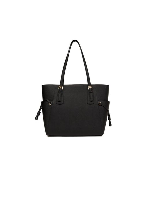 Michael Kors Schoudertas Zwart - Image 3