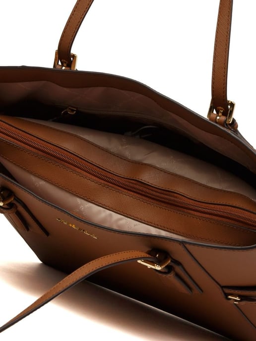 Michael Kors Tote Bag Luggage - Image 4