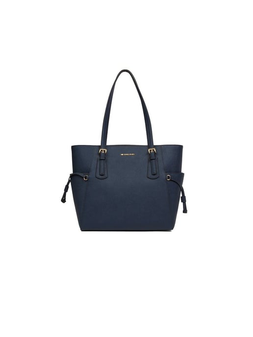 Michael Kors Schoudertas Marineblauw - Image 1