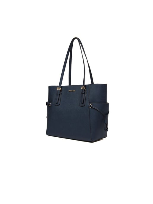 Michael Kors Schoudertas Marineblauw - Image 2