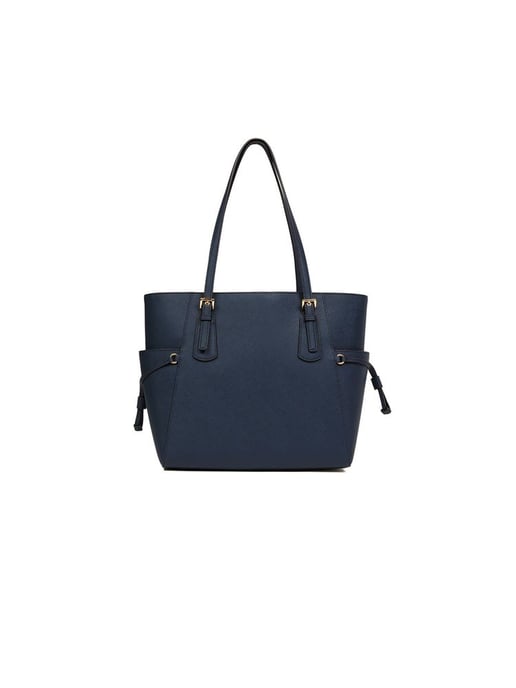 Michael Kors Schoudertas Marineblauw - Image 3