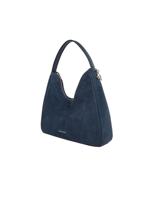 Michael Kors Schoudertas Marineblauw - Image 2