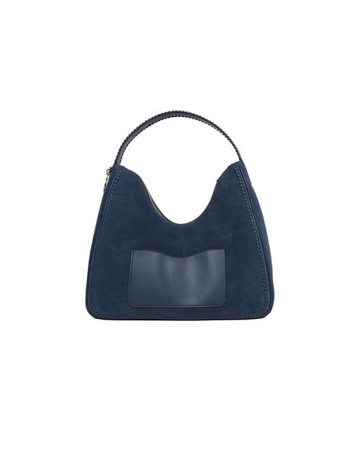 Michael Kors Schoudertas Marineblauw - Image 3