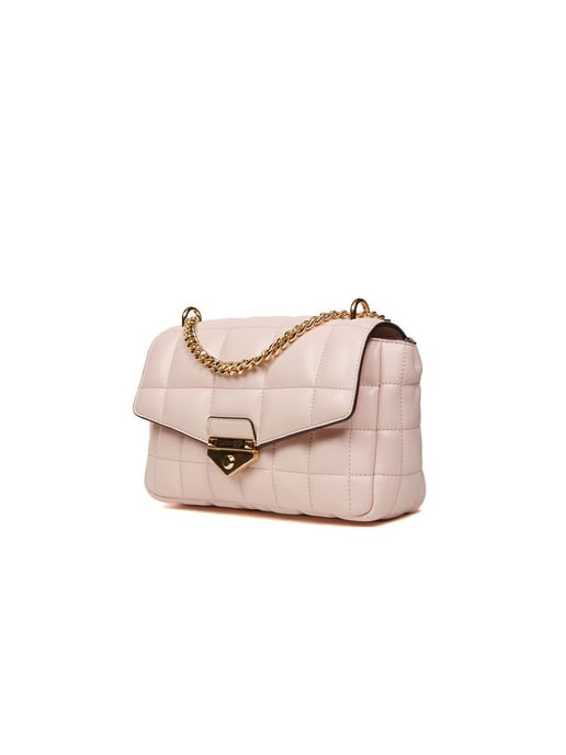 Michael Kors Schoudertas Poeder Roze - Image 2