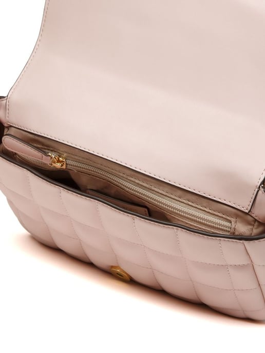 Michael Kors Schoudertas Poeder Roze - Image 4