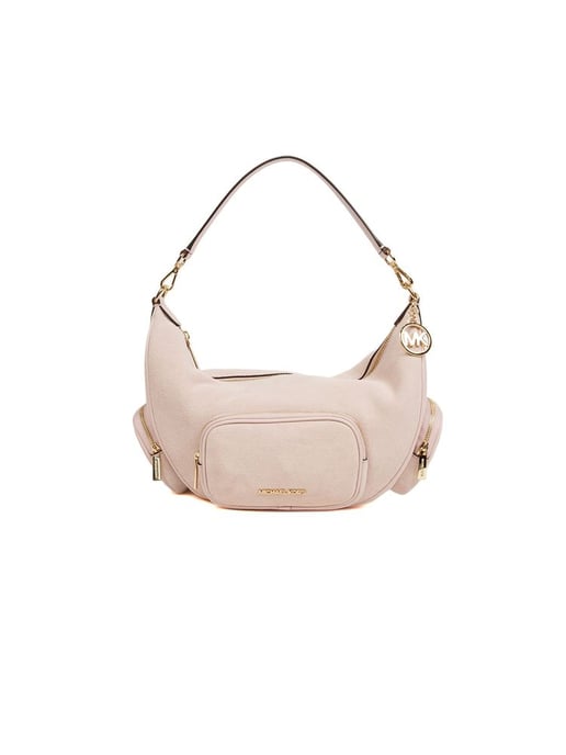Michael Kors Schoudertas Poeder Roze - Image 1