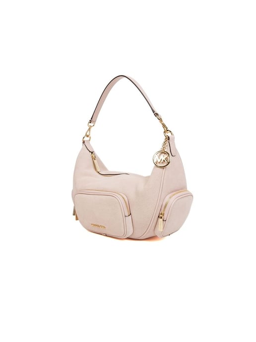 Michael Kors Schoudertas Poeder Roze - Image 2