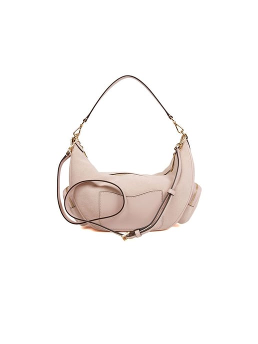 Michael Kors Schoudertas Poeder Roze - Image 3
