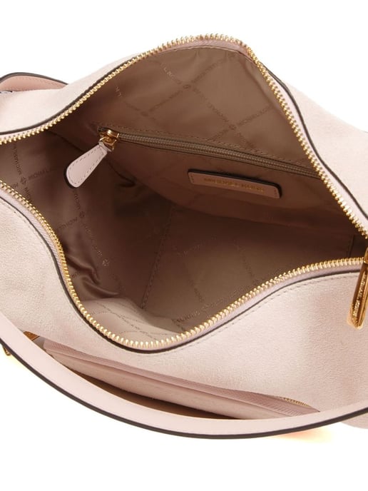 Michael Kors Schoudertas Poeder Roze - Image 4