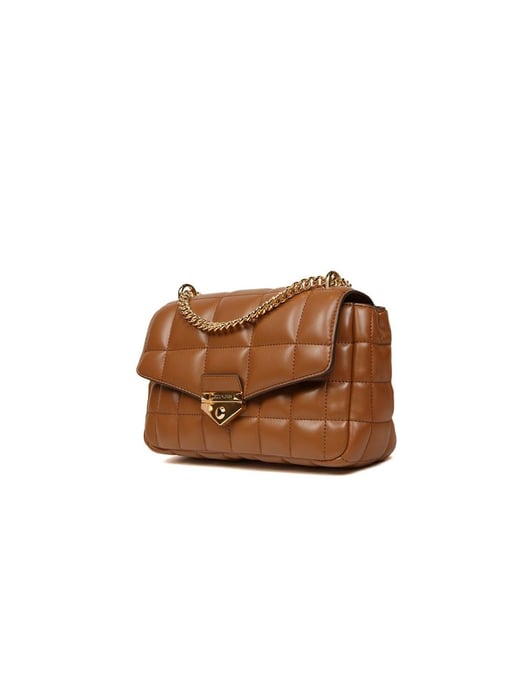 Michael Kors Schoudertas Luggage - Image 2