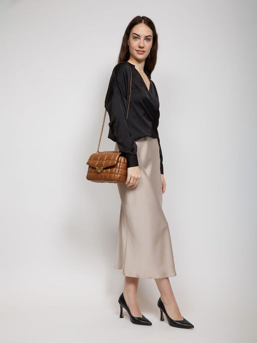 Michael Kors Schoudertas Luggage - Image 5