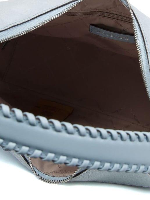 Michael Kors Schoudertas Pale Ocean - Image 4