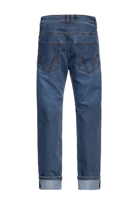 King Kerosin Herren Cordura Jeans - Image 2