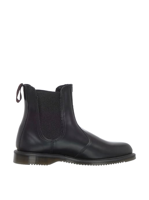 Flora Gladde, Gepolijste Chelsea Boots - Image 1
