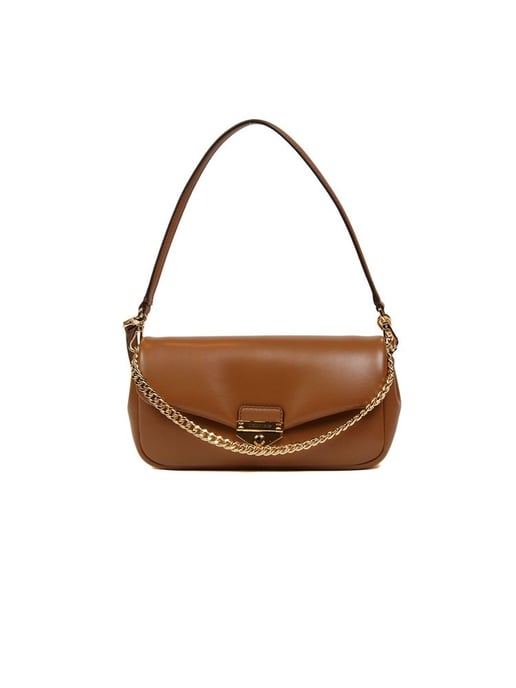 Michael Kors Schoudertas Luggage - Image 1