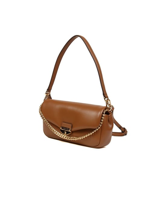 Michael Kors Schoudertas Luggage - Image 2