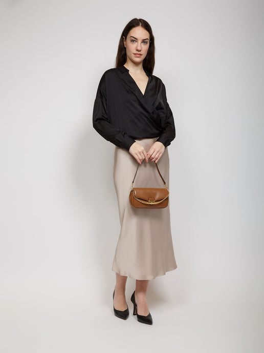 Michael Kors Schoudertas Luggage - Image 5
