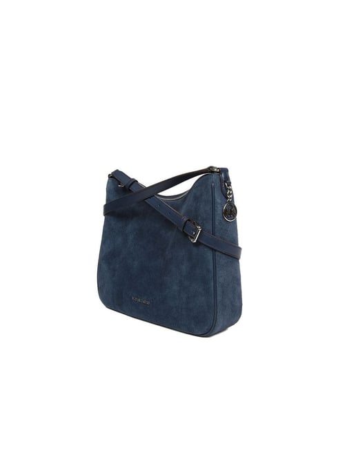 Michael Kors Schoudertas Marineblauw - Image 2