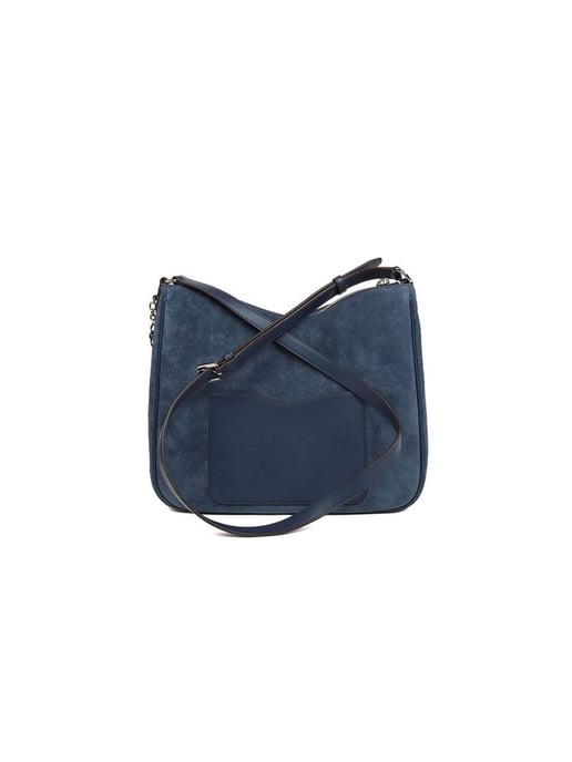 Michael Kors Schoudertas Marineblauw - Image 3