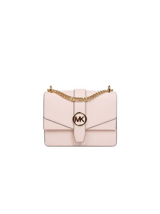 Michael Kors Schoudertas Poederroze - Image 1