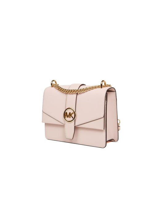 Michael Kors Schoudertas Poederroze - Image 2