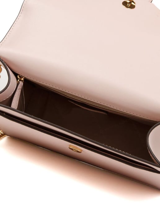 Michael Kors Schoudertas Poederroze - Image 4