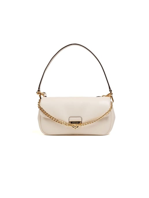 Michael Kors Schoudertas Light Cream - Image 1
