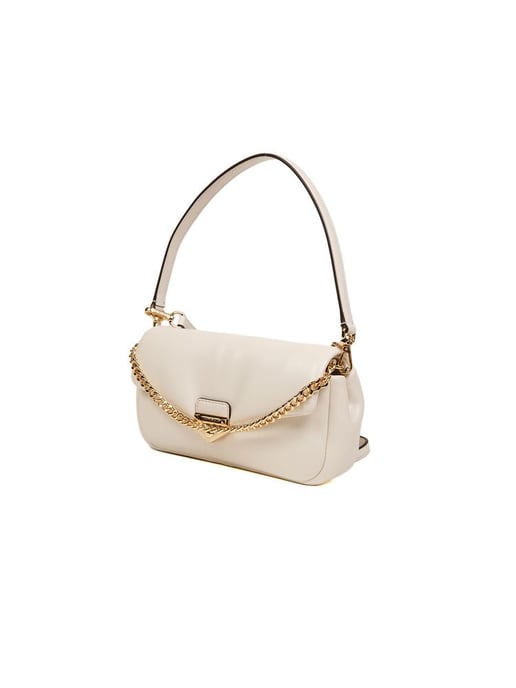 Michael Kors Schoudertas Light Cream - Image 2