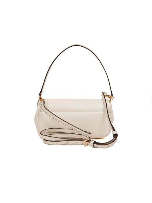 Michael Kors Schoudertas Light Cream - Image 3