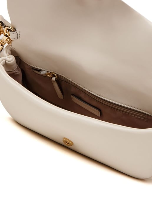 Michael Kors Schoudertas Light Cream - Image 4