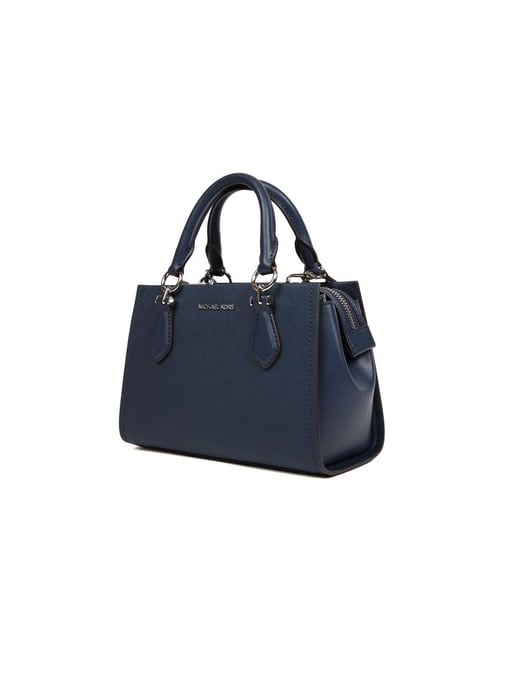 Michael Kors Schoudertas Marineblauw - Image 2