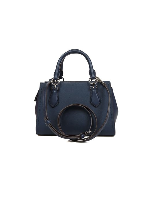 Michael Kors Schoudertas Marineblauw - Image 3