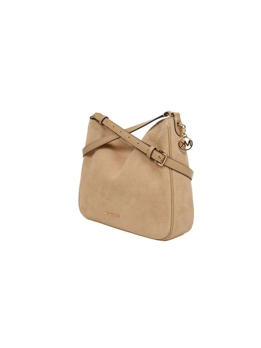 Michael Kors Schoudertas Kameel - Image 2