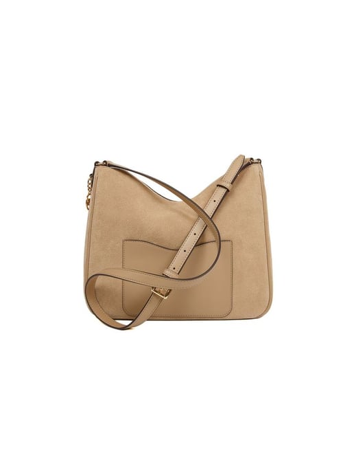 Michael Kors Schoudertas Kameel - Image 3