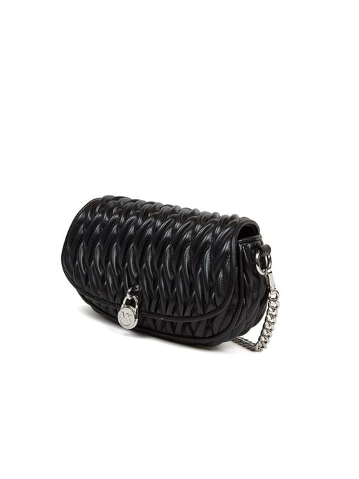 Michael Kors Axelfoder Svart - Image 2
