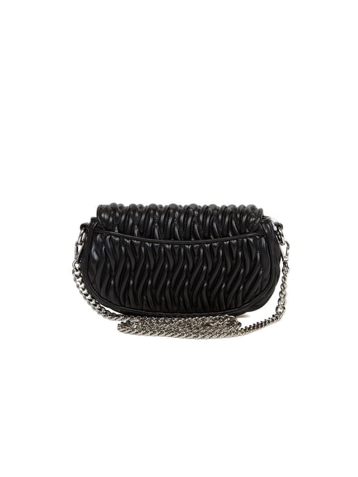 Michael Kors Axelfoder Svart - Image 3